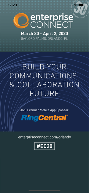 Enterprise Connect