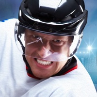 Big6: Hockey Manager
