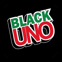 Black Uno