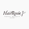 Hair Rosee 公式アプリ