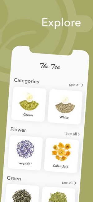 The Tea: Brewing Guide