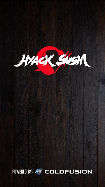 Hyack Sushi screenshot-4