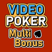 Video Poker Multi Bonus pour PC