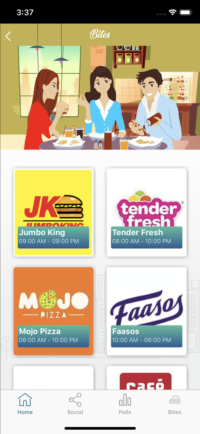 Mindspace Business Park