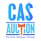 CAS auctions provides a platform for users to participate in auctions on currencies, antiques & stamps