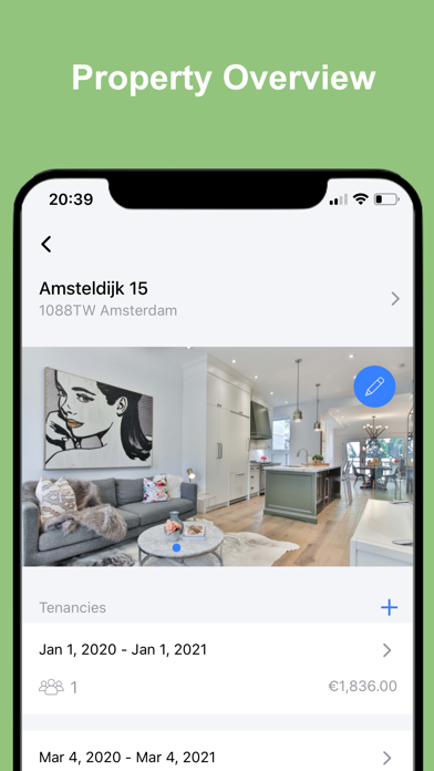 Screenshot #3 pour NestCare