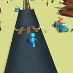 Train Rush 3D