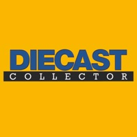 Contacter Diecast Collector