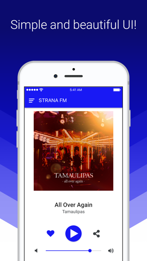 Strana FM(圖2)-速報App