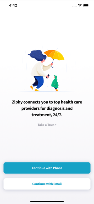 Ziphy(圖1)-速報App