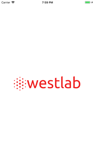 How to cancel & delete Westlab from iphone & ipad 1