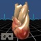 The Living Heart Experience for Cardboard VR provides viewers with the opportunity to explore and interact with the Living Heart Human Model in 3D