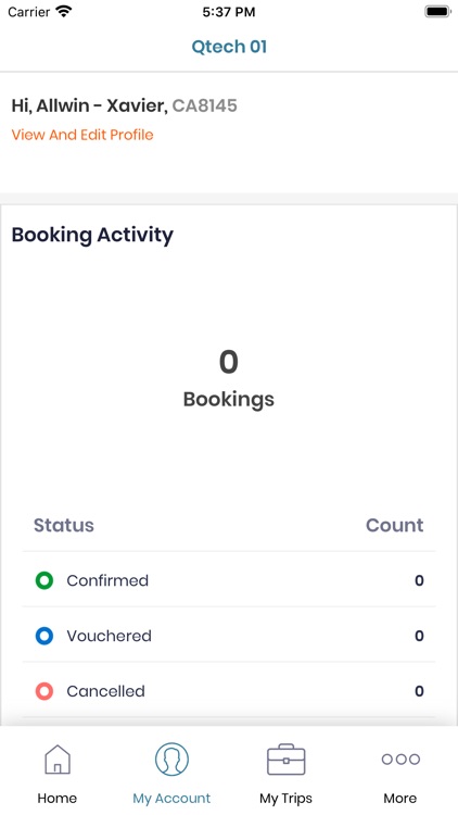 Planet Travel Network screenshot-6