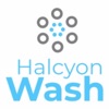 Halcyon Wash