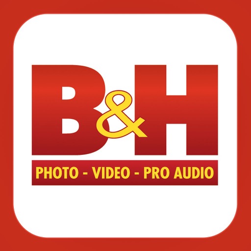B&H Photo, Video & Pro Audio