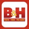 B&H: Explore Where Technology Lives
