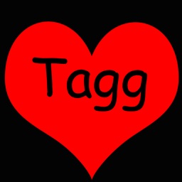 Tagg app