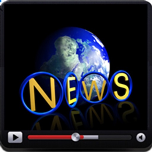 News in the World Icon