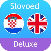 Dictionary: Croatian - English