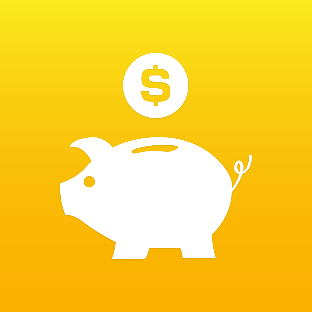 Daily Budget Original App Icon