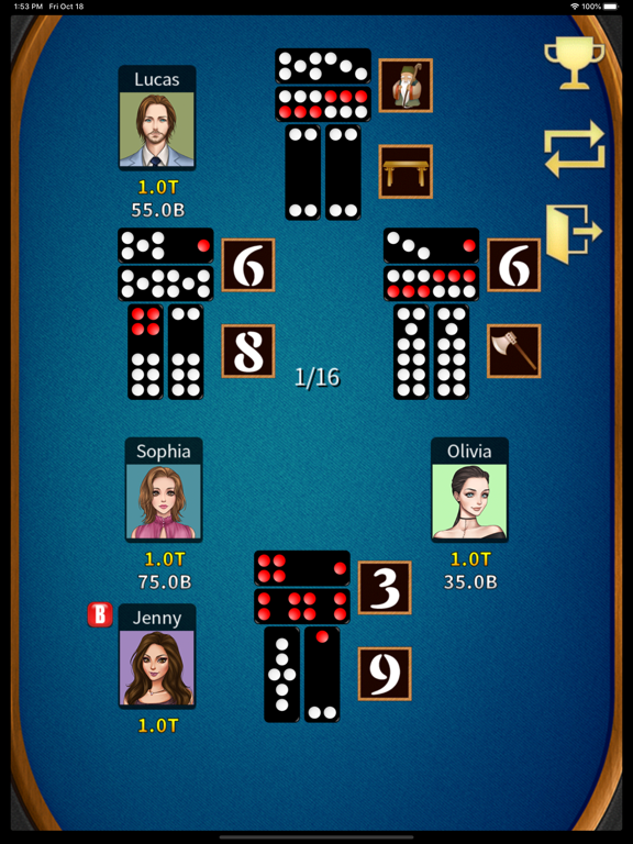 Pai Gow Poker Strategy Calculator