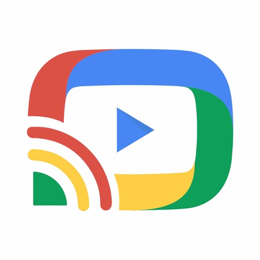 Streamer for Chromecast