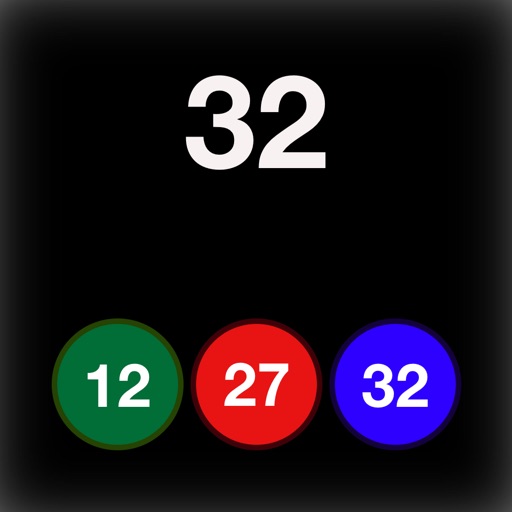 Number Freak iOS App