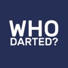 Who Darted? - Darts scoring