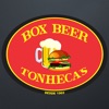 Tonhecas Box Beer