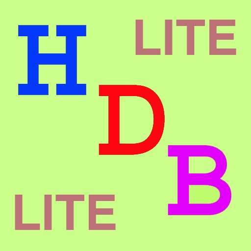 iConvert Hex Decimal Binary Lite Icon