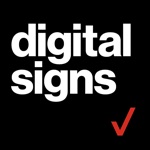 Verizon Digital Signage