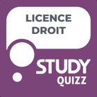 Licence Droit - L1,L2,L3