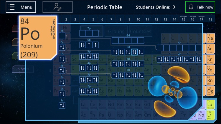 VR Classroom