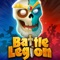 Massive 100v100 Unit Battles - Build an army and watch it fight idle-style - Plenty of units and skins
