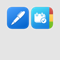 App Icon for Apps for note taking App in Hungary IOS App Store