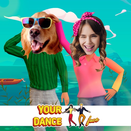 Your Dance Face – Collection