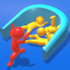 Collect Humans 3D