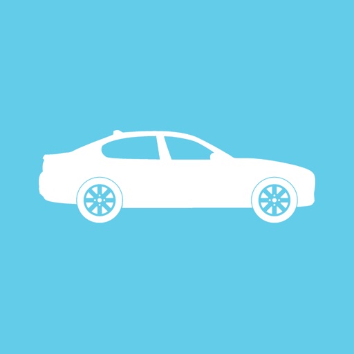 WheelsRepo - Vehicle Expenses Icon