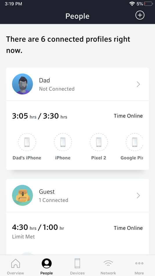Cox Panoramic Wifi by Cox Communications, Inc. (iOS Apps) — AppAgg