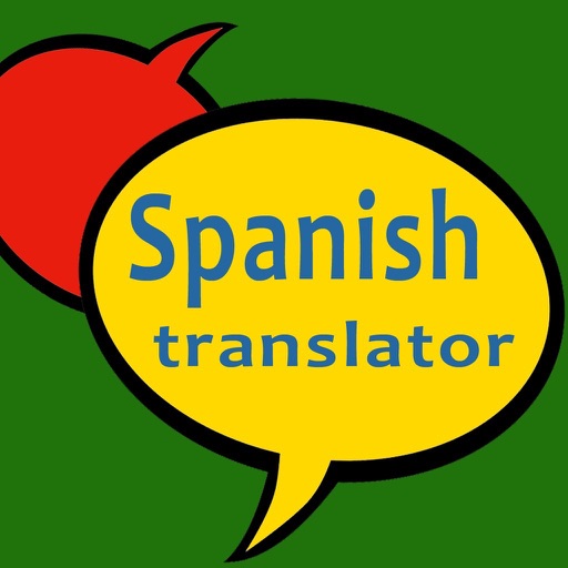 electronic english to spanish translator