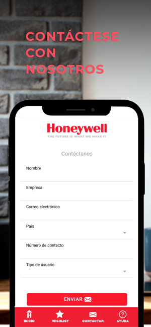 Honeywell AIDC(圖4)-速報App