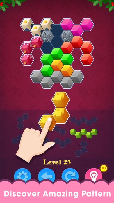 Block Puzzle Game Collection screenshot 4