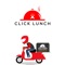 This application is for all the delivery boys that are associated with clickLunch