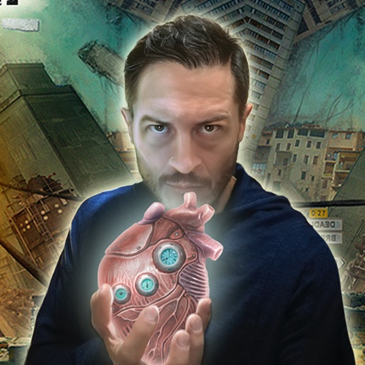 Time Trap: Hidden Object Games