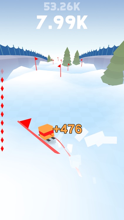 Slope Runner 3D