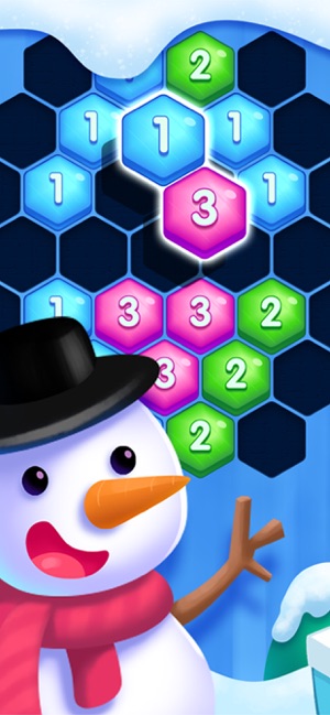 Block Hexa - Match Puzzle(圖1)-速報App