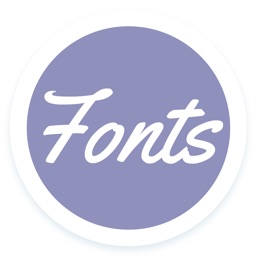 Fonts Plus