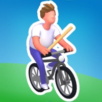 Bike Hop: Симулятор BMX трюков на пк