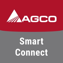 AGCO Smart Connect