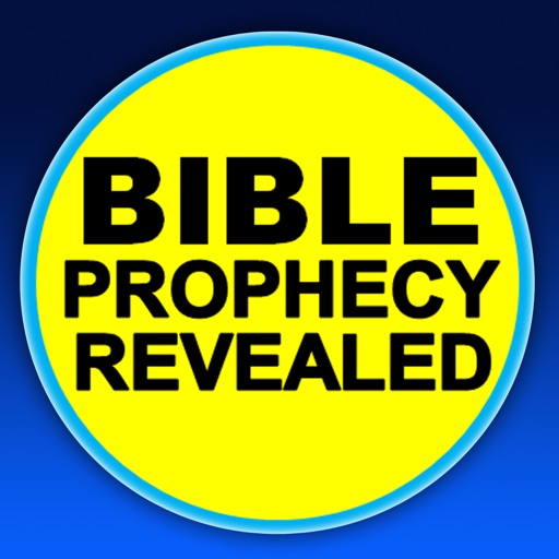 Bible Prophecy Revealed